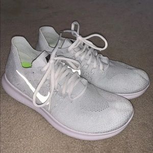 Nike Free Run Flyknit